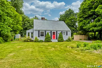43 Hartford Avenue, Granby, CT 06035 - Photo 1