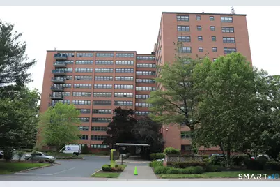 31 Woodland Street #7N, Hartford, CT 06105 - Photo 1