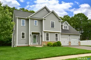 151 Longview Dr, Manchester, CT 06040 - Photo 1