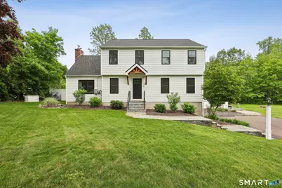 14 Cedrus Court, Branford, CT 06405 - Photo 1