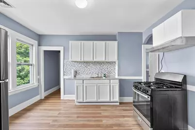 1105 North Main Street #3, Waterbury, CT 06704 - Photo 1