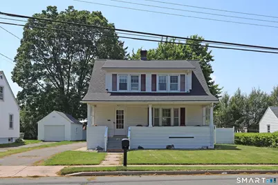 68 Campfield Road, Manchester, CT 06040 - Photo 1