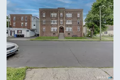 59 Daly Avenue #1W, New Britain, CT 06051 - Photo 1