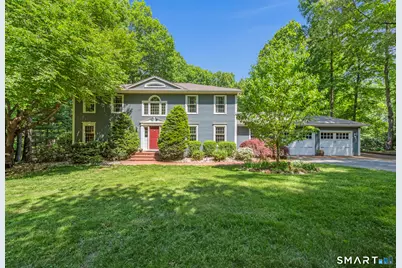 82 Beverly Drive, Avon, CT 06001 - Photo 1