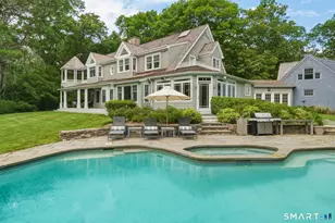 8 Wedges Field, Weston, CT 06883 - Photo 1