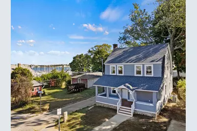16 School Street #2, New London, CT 06320 - Photo 1