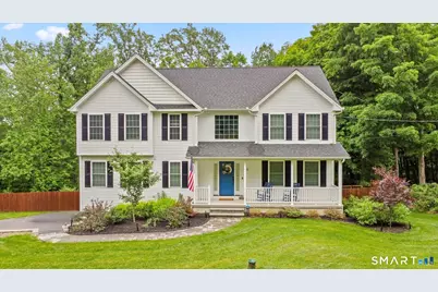 86 Summit Road, Prospect, CT 06712 - Photo 1