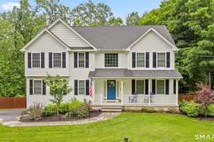 86 Summit Rd, Prospect, CT 06712 - Photo 1