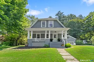 28 New St, Wilton, CT 06897 - Photo 1