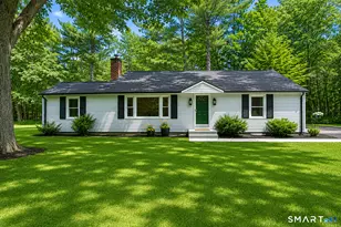 26 Crescent Way, Simsbury, CT 06070 - Photo 1