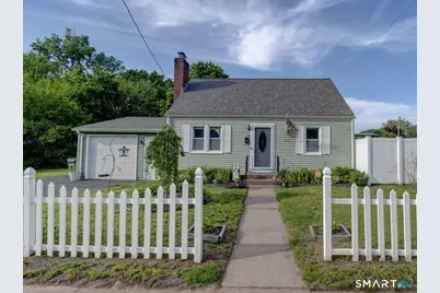839 Center Street, Manchester, CT 06040 - Photo 1