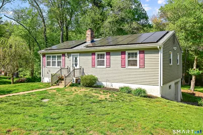 66 Bay Mountain Drive, Griswold, CT 06351 - Photo 1