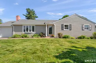 970 Cloverdale Cir, Wethersfield, CT 06109 - Photo 1