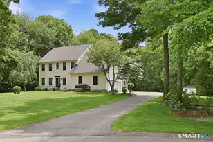 169 Wildwood Rd, Tolland, CT 06084 - Photo 1