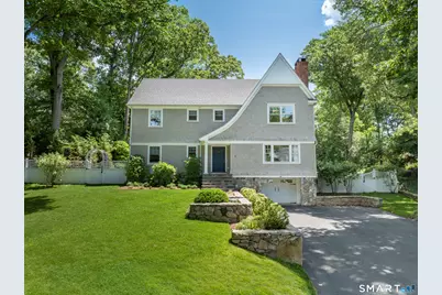 22 Ledge Road, Norwalk, CT 06853 - Photo 1