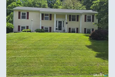460 North Bigelow Road, Hampton, CT 06247 - Photo 1