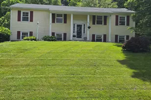 460 N Bigelow Rd, Hampton, CT 06247 - Photo 1