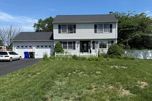 201 Partridge Dr, Southington, CT 06489 - Photo 1