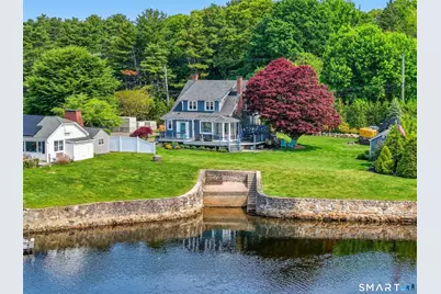 54 Harbor View Terrace, Stonington, CT 06378 - Photo 1