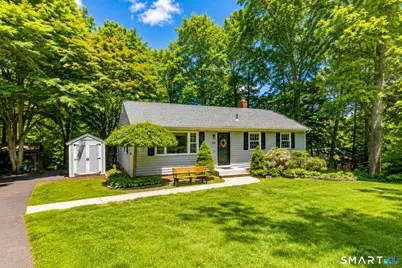 265 Shelter Rock Road, Fairfield, CT 06825 - Photo 1