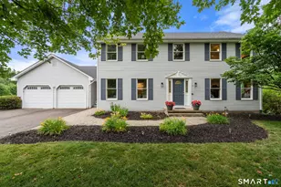 25 Vincent Cir, South Windsor, CT 06074 - Photo 1