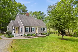 156 Cranberry Bog Rd, Killingly, CT 06239 - Photo 1