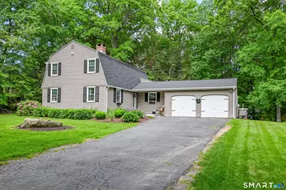 8 Ridge Road, Burlington, CT 06013 - Photo 1
