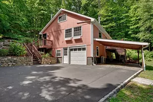 252 Bennetts Farm Rd, Ridgefield, CT 06877 - Photo 1