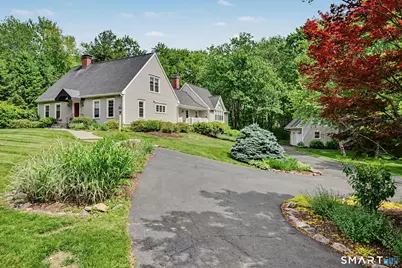31 Blueberry Hill Road, Bridgewater, CT 06752 - Photo 1