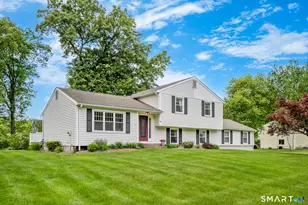 6 Boysen Dr, Bloomfield, CT 06002 - Photo 1