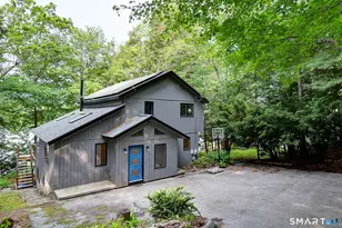 96 Indian Spring Rd, Woodstock Valley, CT 06281 - Photo 1