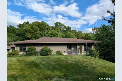 9 Sycamore Drive #D, Mansfield, CT 06268 - Photo 1
