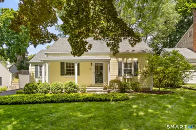 13 Devon Road, Darien, CT 06820 - Photo 1
