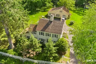 871 Ridgefield Rd, Wilton, CT 06897 - Photo 1