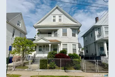 510 Park Street, Bridgeport, CT 06608 - Photo 1