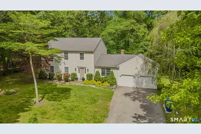 10 Whitman Lane, Old Lyme, CT 06371 - Photo 1