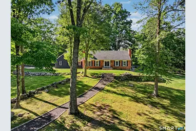 301 Redding Road, Easton, CT 06612 - Photo 1