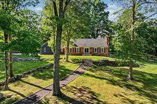 301 Redding Rd, Easton, CT 06612 - Photo 1