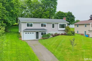 78 Farm Hill Rd, Meriden, CT 06451 - Photo 1