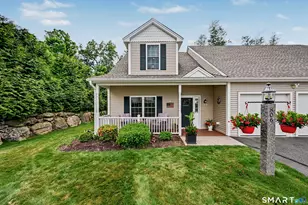 806 Sage Hl Dr, Oxford, CT 06478 - Photo 1