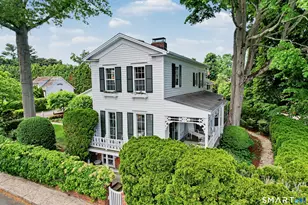 28 Center St, Fairfield, CT 06890 - Photo 1