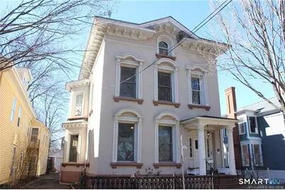 10 Academy Street #3, New Haven, CT 06511 - Photo 1