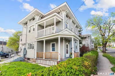 164 Curtis Street, New Britain, CT 06053 - Photo 1