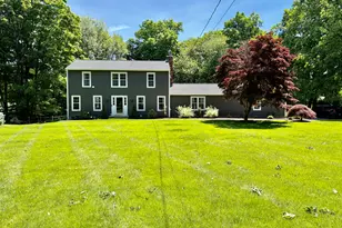 1447 Bucks Hill Rd, Southbury, CT 06488 - Photo 1