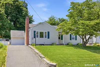 39 Randal Avenue, West Hartford, CT 06110 - Photo 1