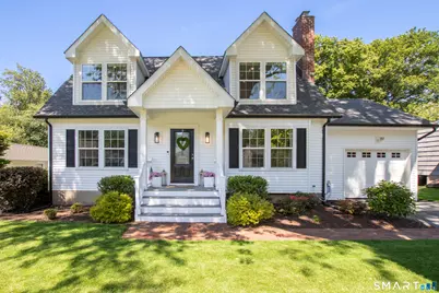 34 Robinwood Road, Trumbull, CT 06611 - Photo 1