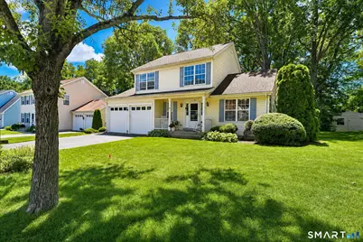 39 Lookout Hill Road, Milford, CT 06461 - Photo 1