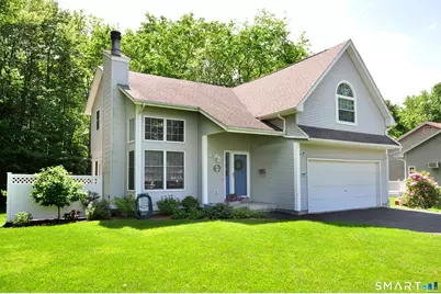 167 East Street, Windsor, CT 06095 - Photo 1