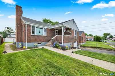 75 Hollywood Avenue, West Hartford, CT 06110 - Photo 1