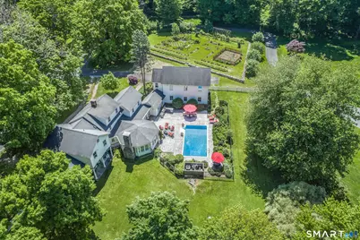 261 Wilton Road West, Ridgefield, CT 06877 - Photo 1
